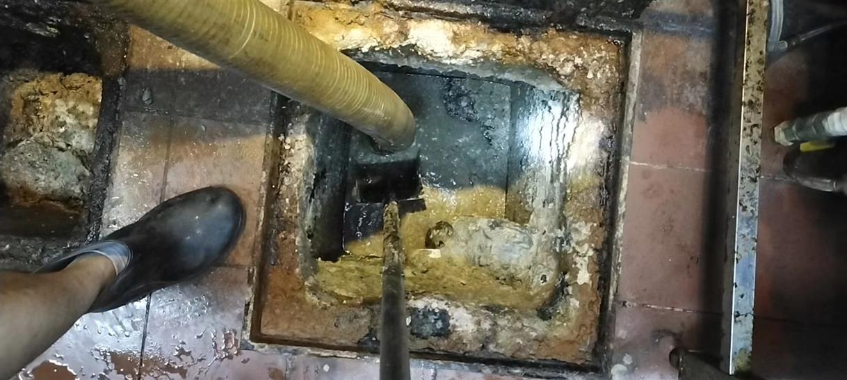 巨鹿污水池清理一般都有毒气，怎么预防中毒呢？
