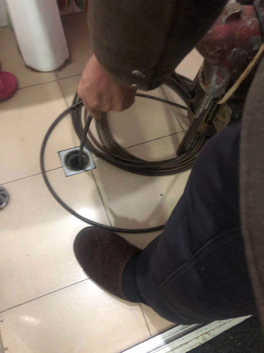 巨鹿管道疏通，疏通下水道