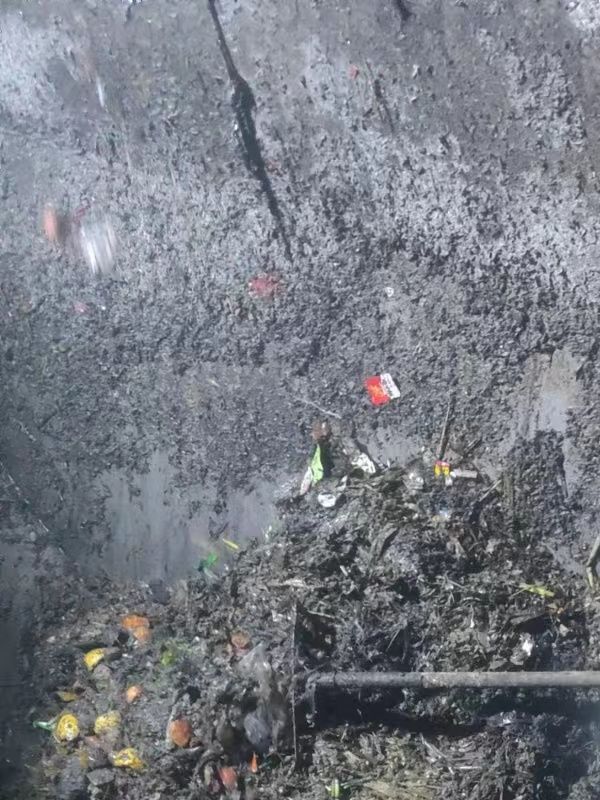 巨鹿管道结垢危害和原因